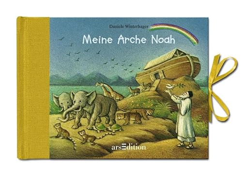 Stock image for Meine Arche Noah for sale by medimops