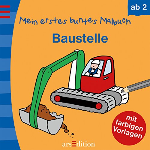 BAUSTELLE