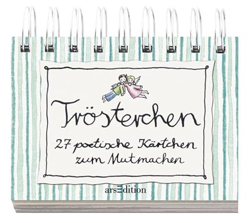 Trosterchen (9783760741758) by Unknown Author