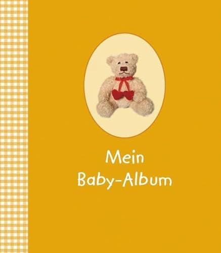 Mein Babyalbum, neutral (9783760743936) by [???]