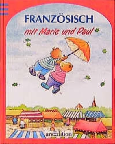 Beispielbild fr Franz sisch mit Marie und Paul zum Verkauf von WorldofBooks