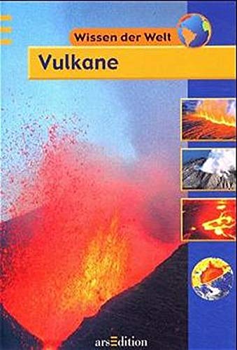 9783760747118: Vulkane