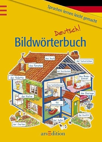 Das BildwÃ rterbuch