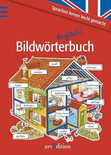 Bildwörterbuch Englisch. Die 2000 wichtigsten Wörter, Sätze, Situationen im Alltag - Davies, Helen, Shackell, John