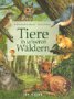 Tiere in unseren WÃ¤ldern. (9783760747552) by Stonehouse, Bernard; Francis, John