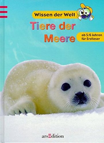 Stock image for Tiere der Meere for sale by medimops