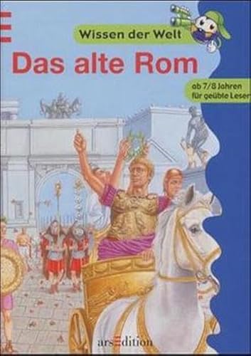 Beispielbild fr Das alte Rom zum Verkauf von medimops