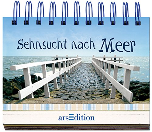 9783760750583: Sehnsucht nach Meer