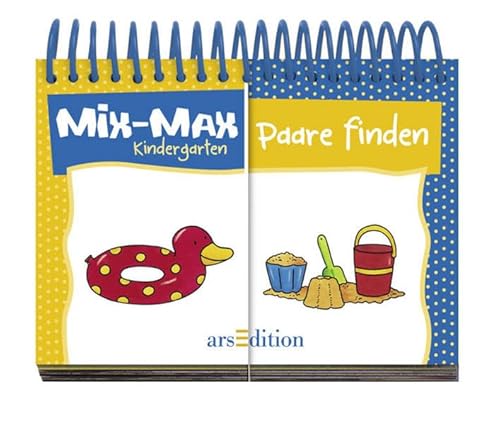 Beispielbild fr Kindergarten / Paare finden zum Verkauf von medimops