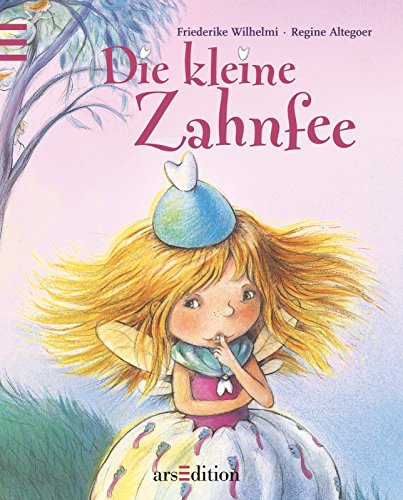 Stock image for Die kleine Zahnfee: Mini-Bilderbuch for sale by medimops