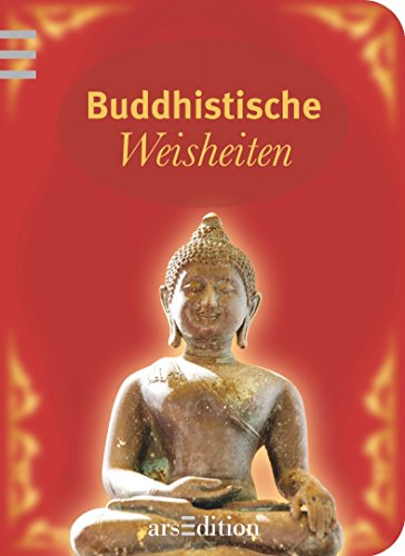 Beispielbild fr Buddhistische Weisheiten: Minilibri zum Verkauf von medimops