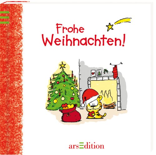 Frohe Weihnachten - kein Autor