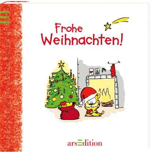 Stock image for Frohe Weihnachten for sale by medimops