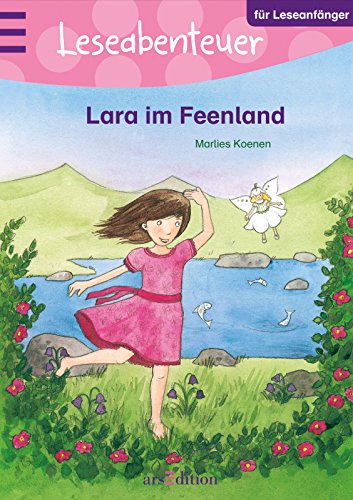 9783760753478: Lara im Feenland