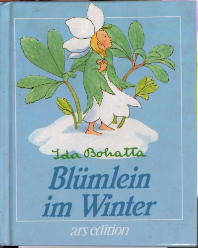 Beispielbild fr Blmlein im Winter zum Verkauf von medimops