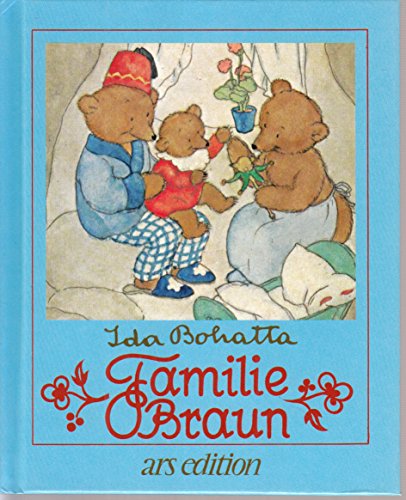 Imagen de archivo de Familie Braun a la venta por ThriftBooks-Dallas