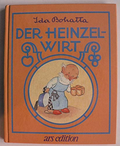 Der Heinzelwirt