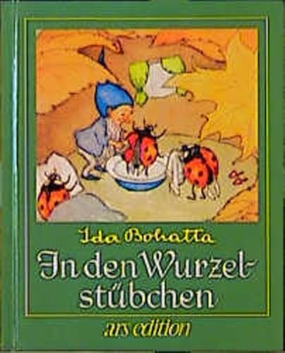 Beispielbild fr In den Wurzelstbchen zum Verkauf von medimops