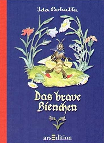 Stock image for Das brave Bienchen for sale by medimops