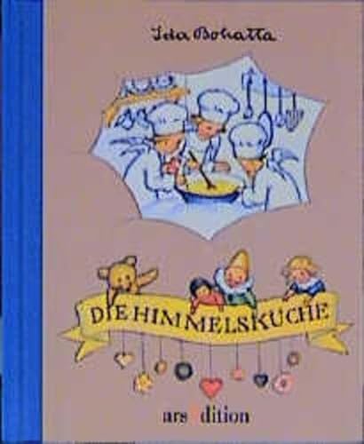 Stock image for Die Himmelskche for sale by medimops