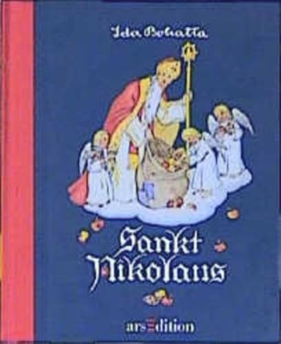 Imagen de archivo de Sankt Nikolaus a la venta por medimops