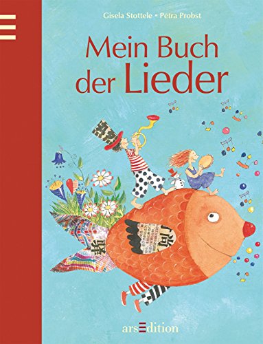 Mein Buch der Lieder (9783760762975) by Unknown Author