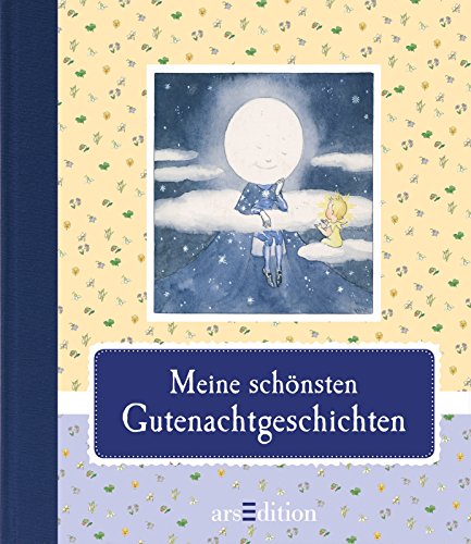 Meine schönsten Gutenachtgeschichten - Ida Bohatta