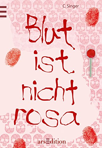 Beispielbild fr Blut ist nicht Rosa zum Verkauf von medimops