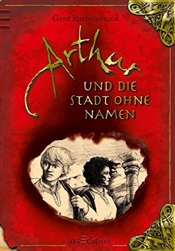 Beispielbild fr Arthur und die Stadt ohne Namen zum Verkauf von medimops