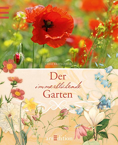 Stock image for Der immerblhende Garten for sale by medimops