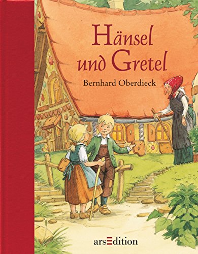 Hänsel und Gretel - kein Autor