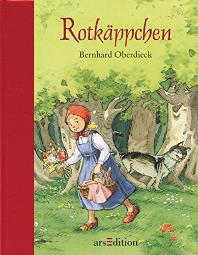 Rotkäppchen