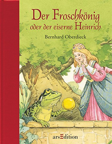 Froschkönig