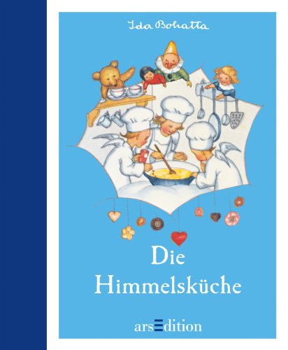 9783760769059: Die Himmelskche