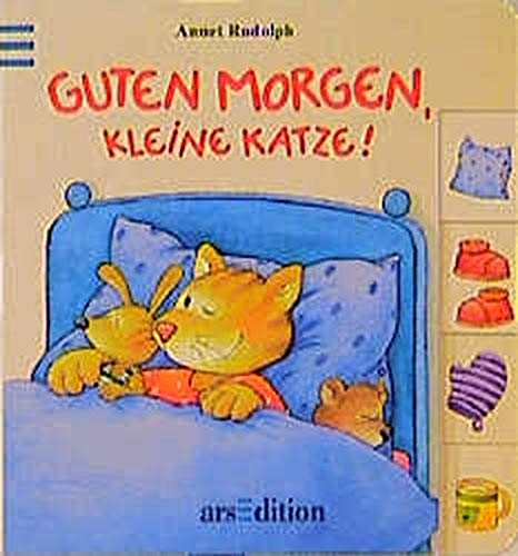 9783760771113 Guten Morgen Kleine Katze Abebooks
