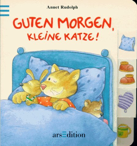 9783760771113 Guten Morgen Kleine Katze Abebooks