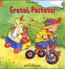 Stock image for Gretel Pastetel for sale by Ammareal