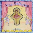 9783760773124: Nina Ballerina - Rondall, Ronne