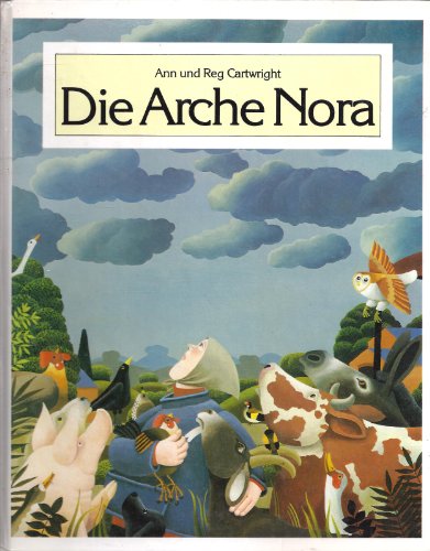 Beispielbild fr Die Arche Nora zum Verkauf von medimops