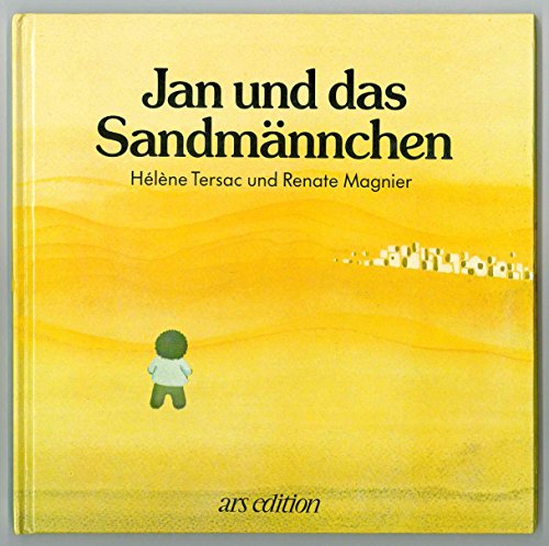 Stock image for Jan und das Sandmnnchen for sale by Versandantiquariat Bolz