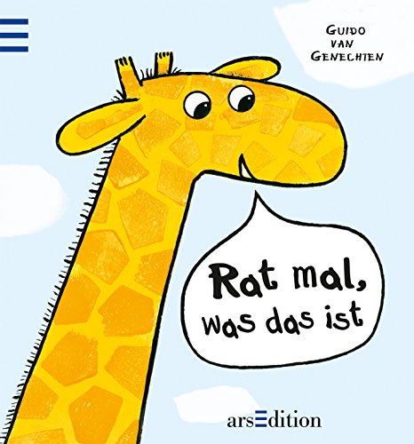 Stock image for Rat mal,was das ist for sale by medimops