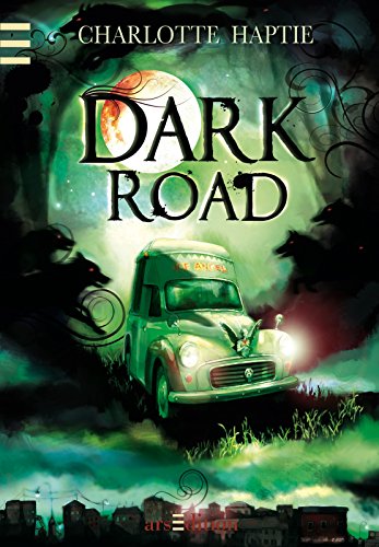 Imagen de archivo de Dark Road a la venta por medimops