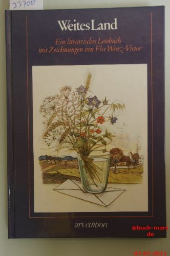 Beispielbild fr Weites Land zum Verkauf von Versandantiquariat Felix Mcke