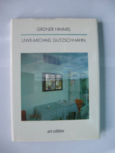 9783760782003: Grner Himmel. Gedichte