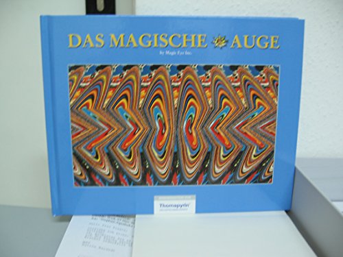 Stock image for Das magische Auge, Bd.1 for sale by Better World Books