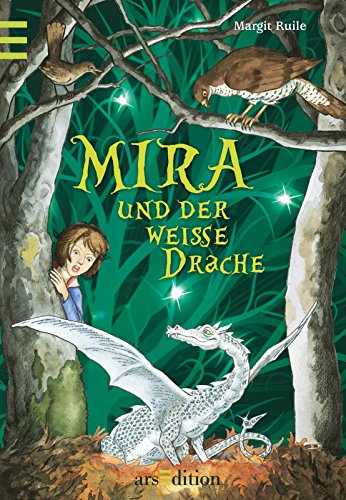 Stock image for Mira und der weie Drache for sale by medimops