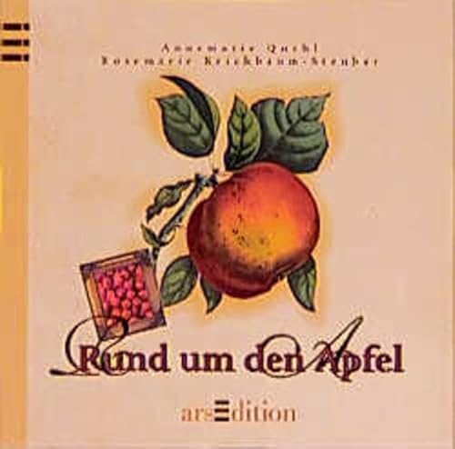 Rund um den Apfel (Wunschbibliothek)