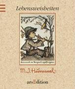 Stock image for Lebensweisheiten for sale by Bookmans