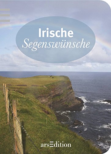 Beispielbild fr Irische Segenswnsche - Minilibri zum Verkauf von medimops