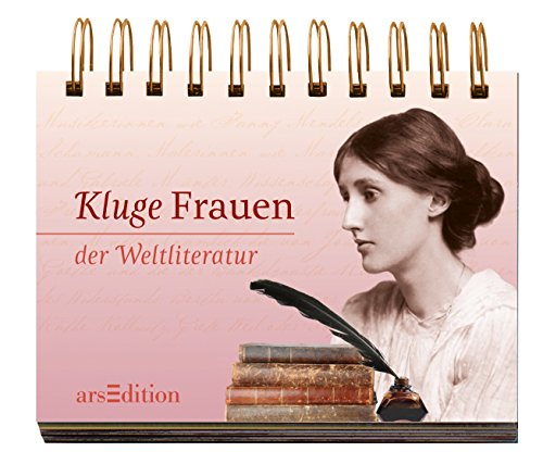 Kluge Frauen der Weltliteratur